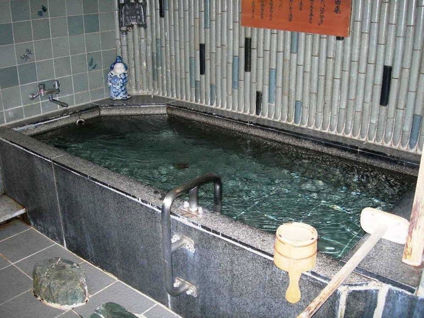 Imagen general del Hotel Sukerokunoyado Sadachiyo. Foto 2