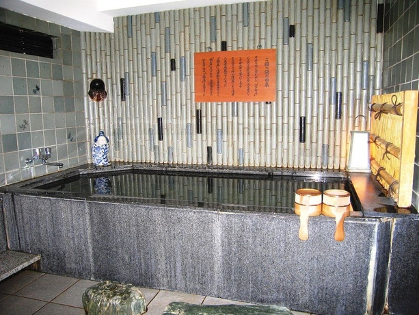 Imagen de la habitación del Hotel Sukerokunoyado Sadachiyo. Foto 7