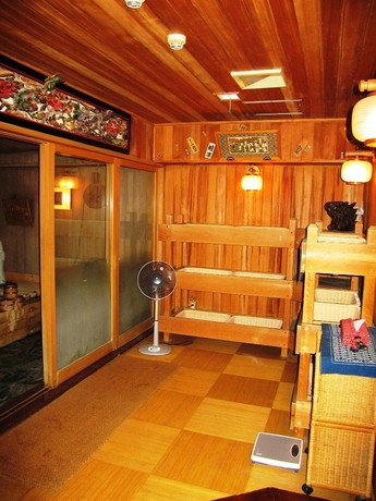 Imagen de la habitación del Hotel Sukerokunoyado Sadachiyo. Foto 8
