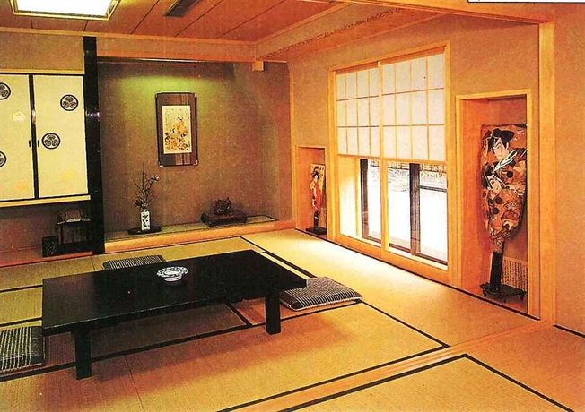 Imagen de la habitación del Hotel Sukerokunoyado Sadachiyo. Foto 9