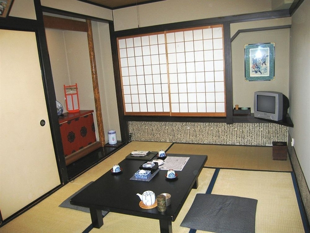 Imagen de la habitación del Hotel Sukerokunoyado Sadachiyo. Foto 10