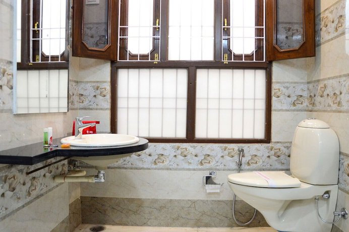 Imagen de la habitación del Hotel Sukh Vilas Jaipur. Foto 7