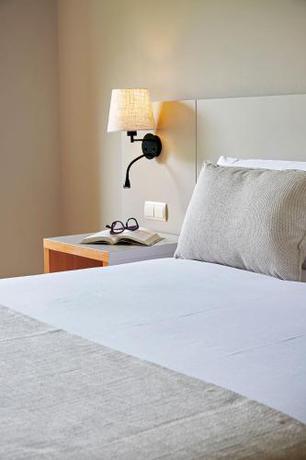 Imagen de la habitación del Hotel Sukha. Foto 4