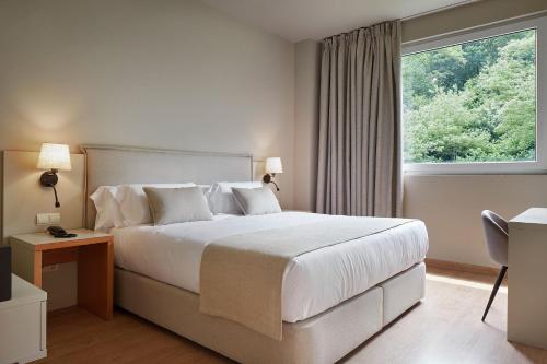 Imagen de la habitación del Hotel Sukha. Foto 5