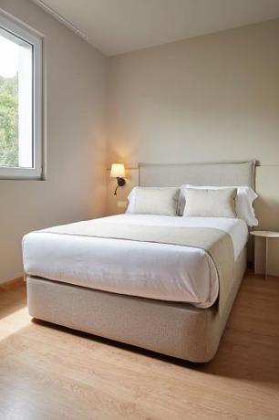 Imagen de la habitación del Hotel Sukha. Foto 6