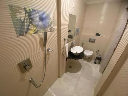 Imagen general del Hotel Sukhmantra Resort & Spa - Candolim Goa. Foto 15