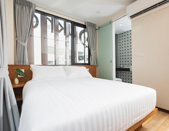 Imagen de la habitación del Hotel Sukhon Hotel. Foto 13