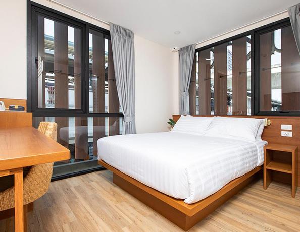Imagen de la habitación del Hotel Sukhon Hotel. Foto 14
