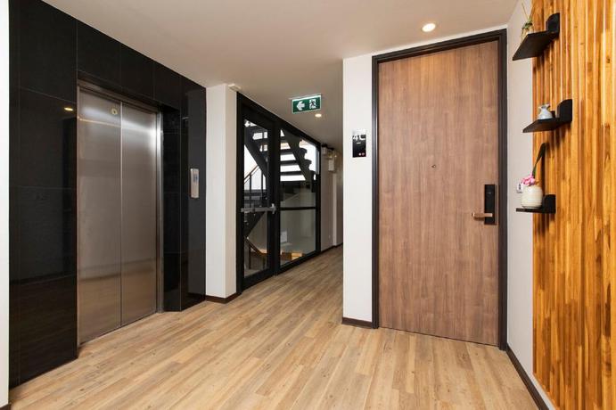 Imagen de la habitación del Hotel Sukhon Hotel. Foto 17
