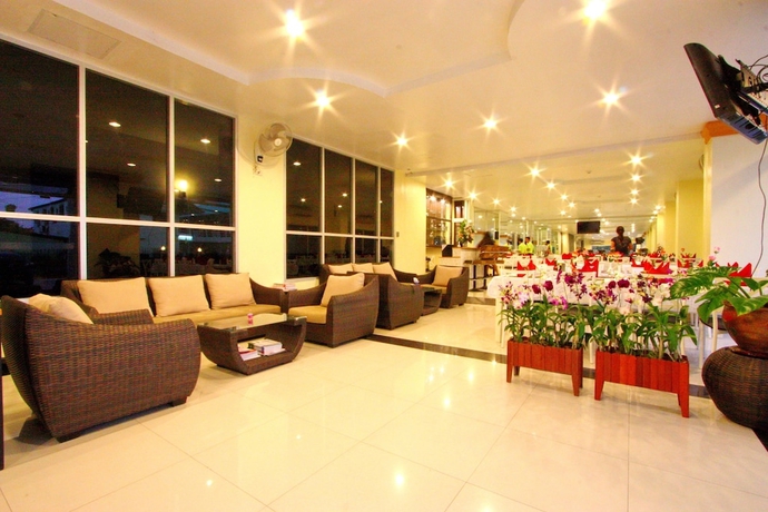Imagen general del Hotel Sukhotai Resort Pattaya. Foto 1