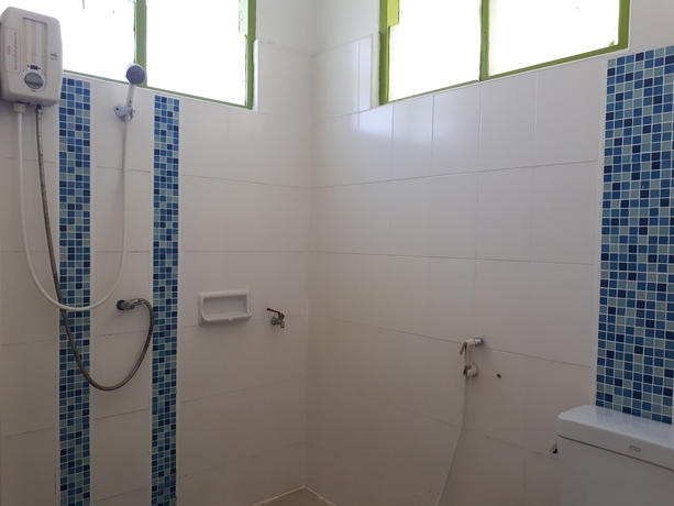 Imagen de la habitación del Hotel Sukhothai Bungalow. Foto 1