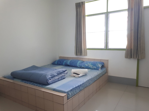 Imagen de la habitación del Hotel Sukhothai Bungalow. Foto 6