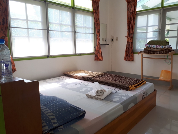 Imagen de la habitación del Hotel Sukhothai Bungalow. Foto 7