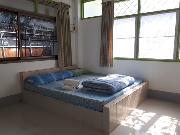 Imagen de la habitación del Hotel Sukhothai Bungalow. Foto 10