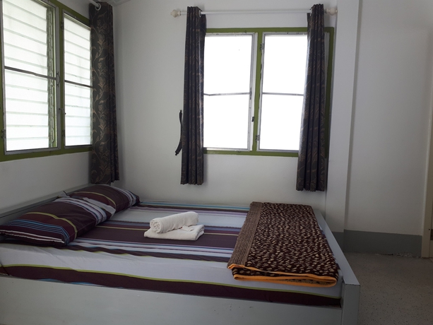 Imagen de la habitación del Hotel Sukhothai Bungalow. Foto 11