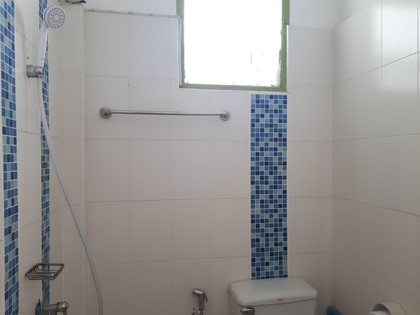Imagen de la habitación del Hotel Sukhothai Bungalow. Foto 12
