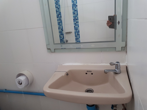 Imagen de la habitación del Hotel Sukhothai Bungalow. Foto 15