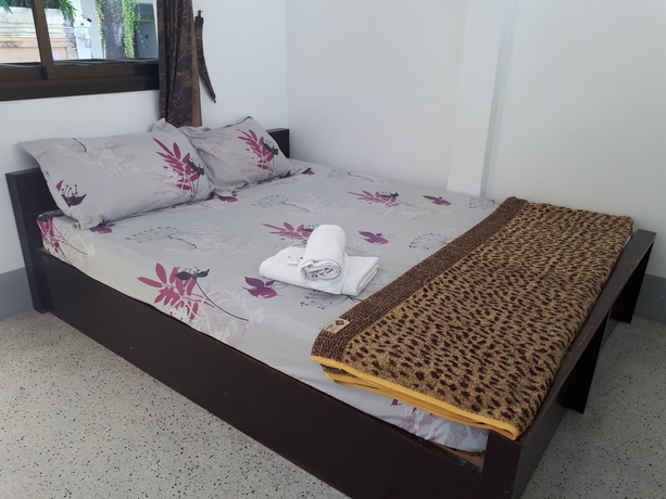 Imagen de la habitación del Hotel Sukhothai Bungalow. Foto 18