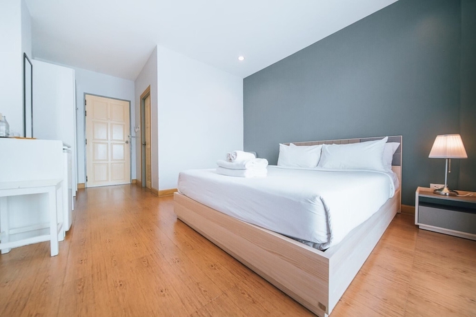 Imagen de la habitación del Hotel Sukhothai Garden. Foto 10