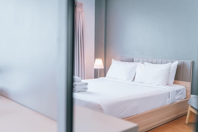 Imagen de la habitación del Hotel Sukhothai Garden. Foto 13