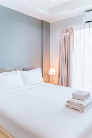 Imagen de la habitación del Hotel Sukhothai Garden. Foto 14