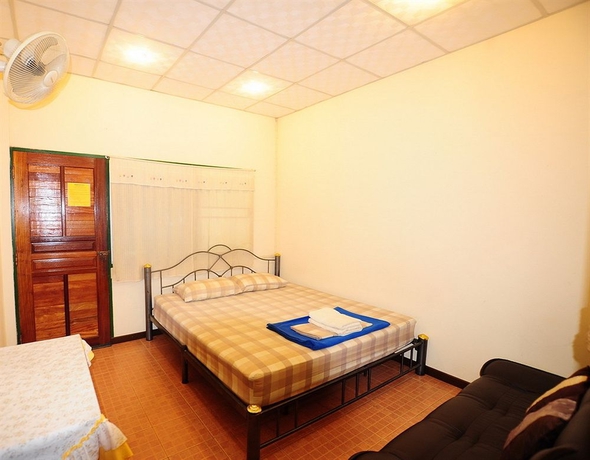 Imagen de la habitación del Hotel Sukhothai Guest House. Foto 3