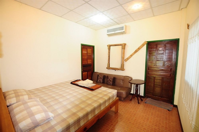 Imagen de la habitación del Hotel Sukhothai Guest House. Foto 4