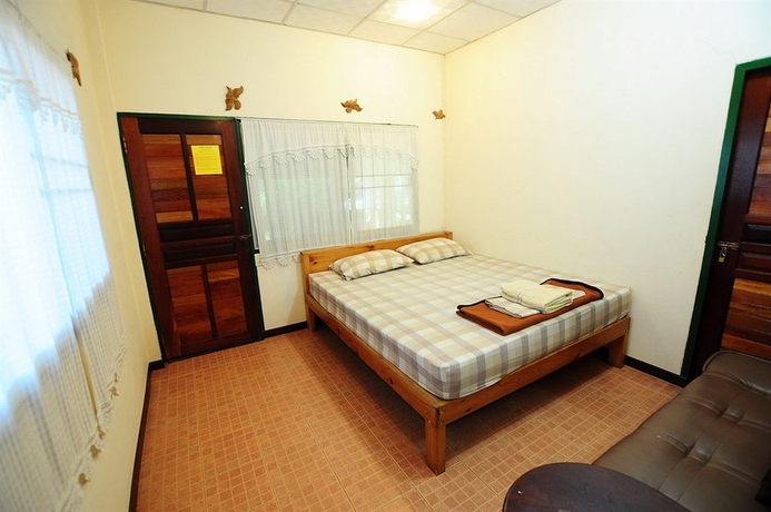 Imagen de la habitación del Hotel Sukhothai Guest House. Foto 5