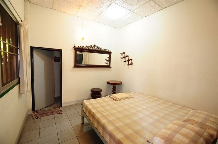 Imagen de la habitación del Hotel Sukhothai Guest House. Foto 6