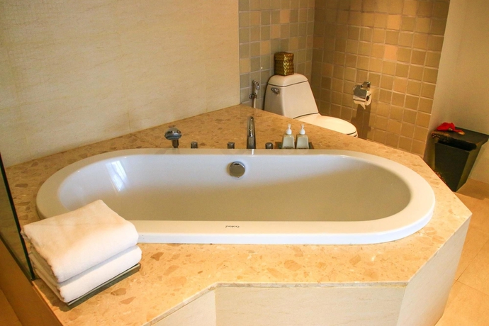 Imagen de la habitación del Hotel Sukhothai Heritage Resort - Sha Plus. Foto 2