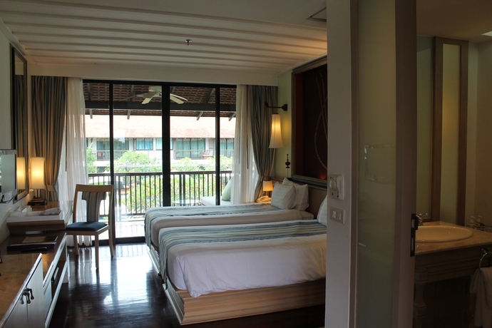 Imagen de la habitación del Hotel Sukhothai Heritage Resort - Sha Plus. Foto 4