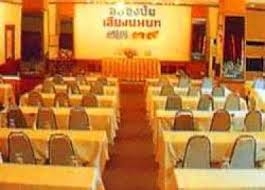 Imagen de los interiores del Hotel Sukhothai Resort. Foto 4