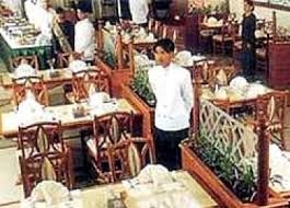 Imagen del bar/restaurante del Hotel Sukhothai Resort. Foto 2