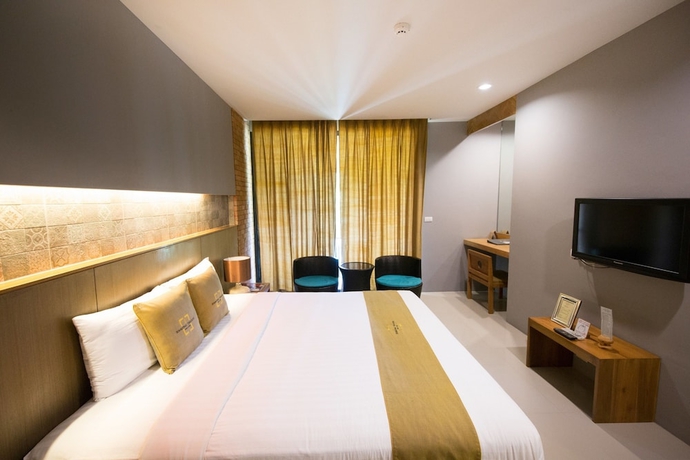 Imagen de la habitación del Hotel Sukhothai Treasure Resort and Spa - Sha Plus. Foto 5