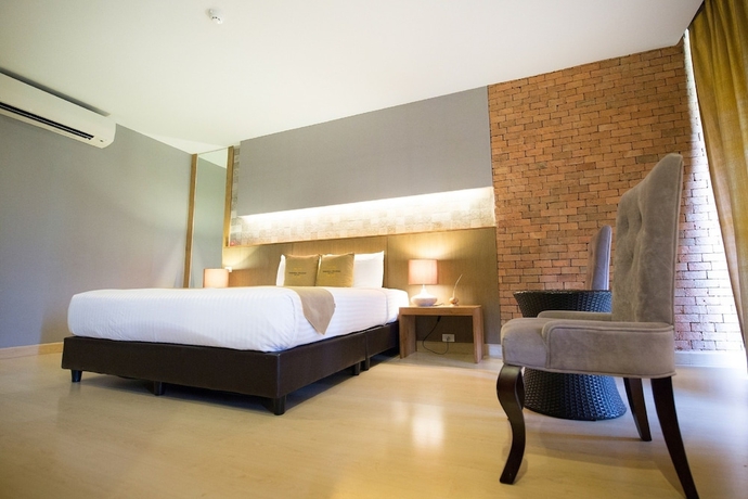 Imagen de la habitación del Hotel Sukhothai Treasure Resort and Spa - Sha Plus. Foto 9