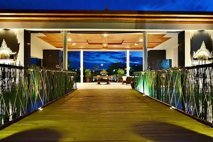 Imagen de los interiores del Hotel Sukhothai Treasure Resort and Spa - Sha Plus. Foto 16