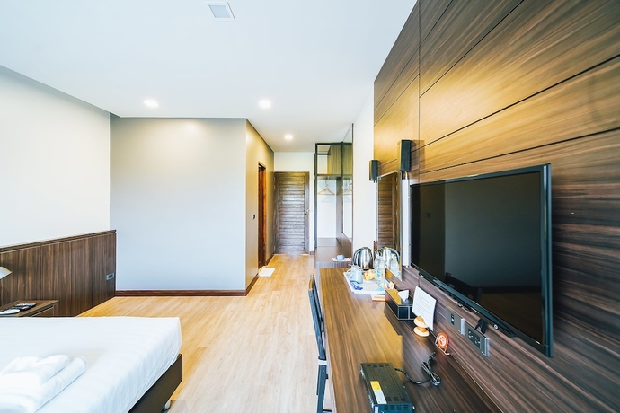 Imagen de la habitación del Hotel Sukhothai Treasure Resort and Spa - Sha Plus. Foto 10