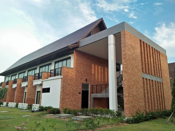 Imagen de la habitación del Hotel Sukhothai Treasure Resort and Spa - Sha Plus. Foto 11