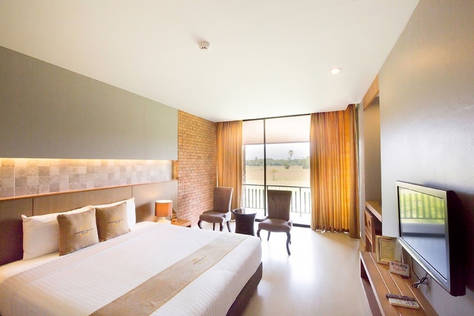 Imagen de la habitación del Hotel Sukhothai Treasure Resort and Spa - Sha Plus. Foto 12