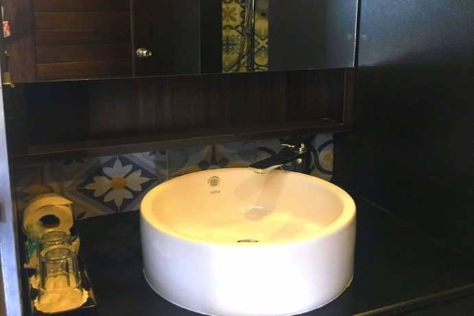 Imagen de la habitación del Hotel Sukhothai Treasure Resort and Spa - Sha Plus. Foto 15