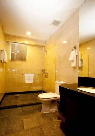 Imagen general del Hotel Sukhothai and Residence. Foto 3