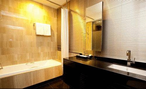 Imagen de la habitación del Hotel Sukhothai and Residence. Foto 15