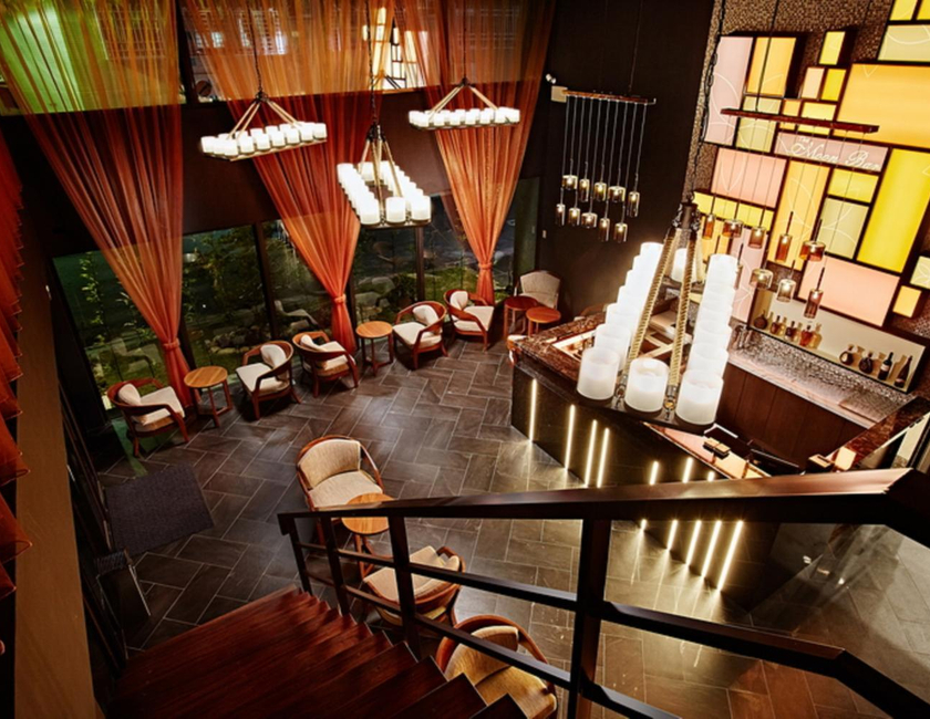 Imagen general del Hotel Sukimi, Tainan. Foto 13