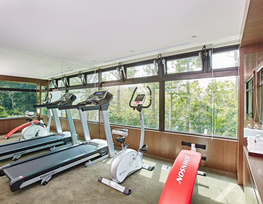 Imagen general del Hotel Sukimi, Tainan. Foto 14