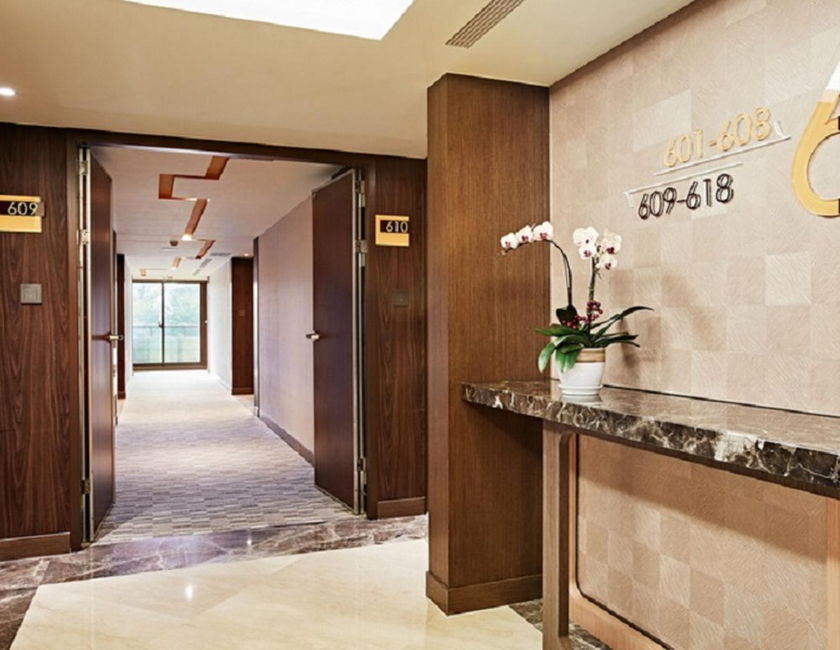 Imagen general del Hotel Sukimi, Tainan. Foto 16