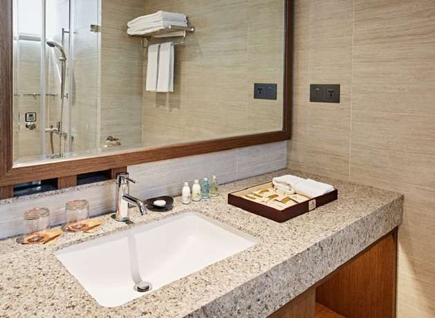 Imagen de la habitación del Hotel Sukimi, Tainan. Foto 8