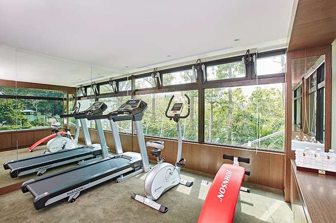 Imagen de los interiores del Hotel Sukimi, Tainan. Foto 19