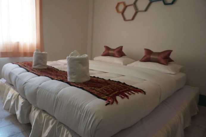 Imagen de la habitación del Hotel Sukjai Homestay. Foto 13