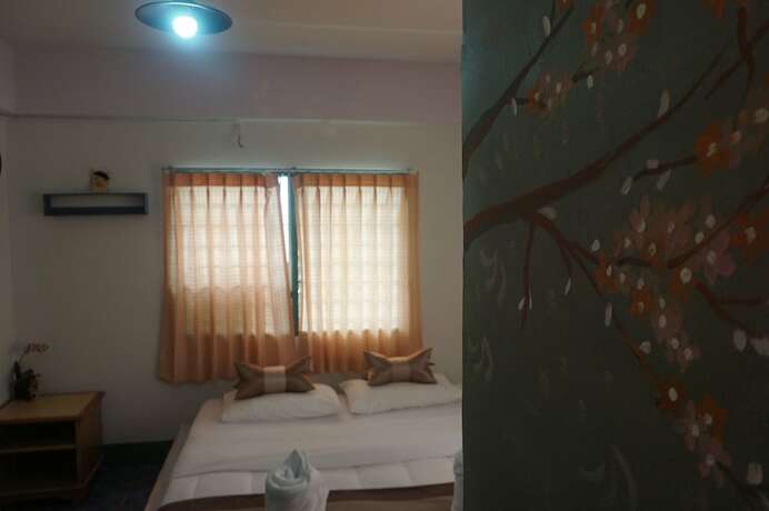 Imagen general del Hotel Sukjai Homestay. Foto 2