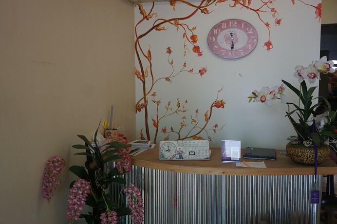 Imagen general del Hotel Sukjai Homestay. Foto 4